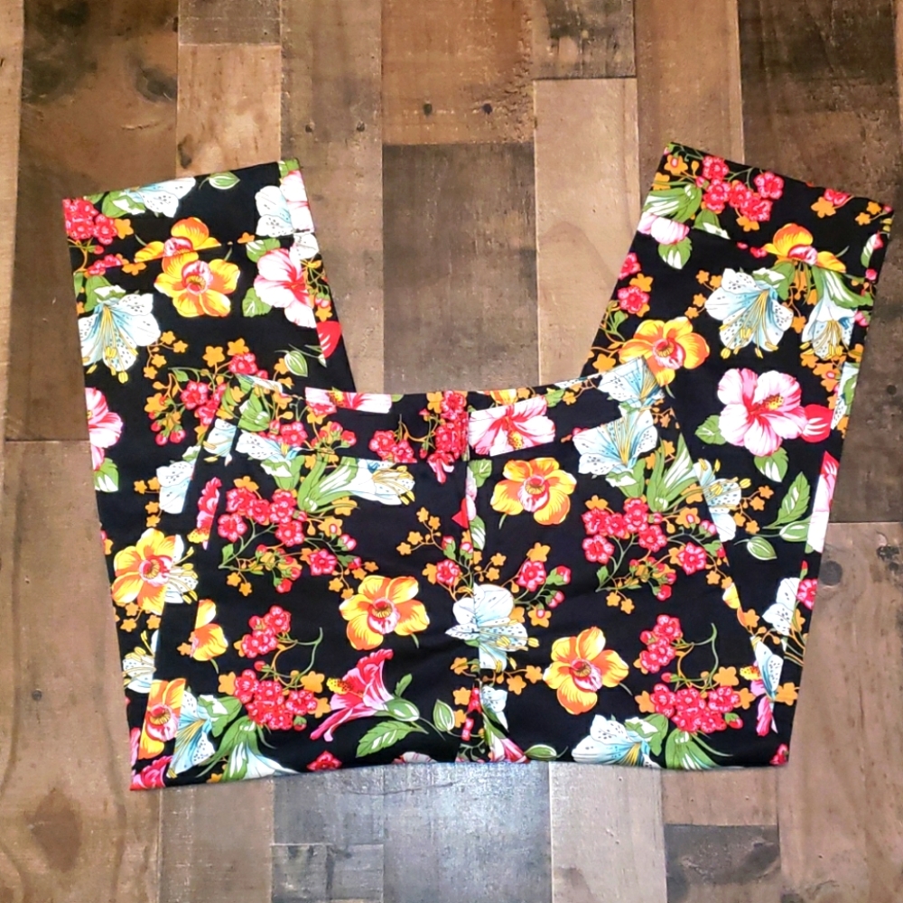 Raffaella Pants